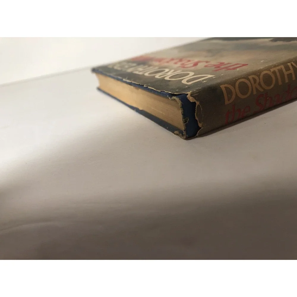 Book VTGE  